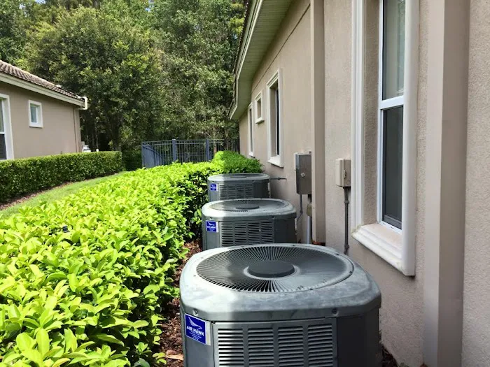 Air Hawk Heating and Cooling Picture 1