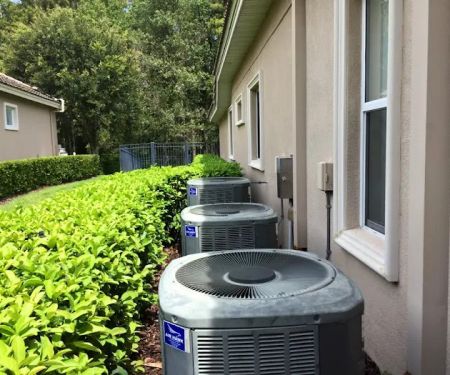 Air Hawk Heating and Cooling