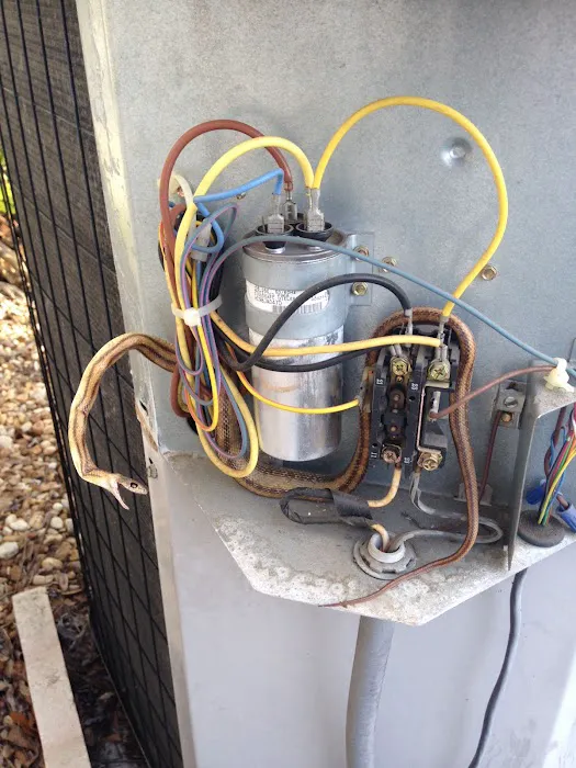 Air Hawk Heating and Cooling Picture 4