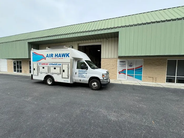 Air Hawk Heating and Cooling Picture 5