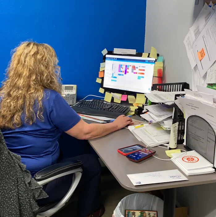 Air Hawk Heating and Cooling Picture 6