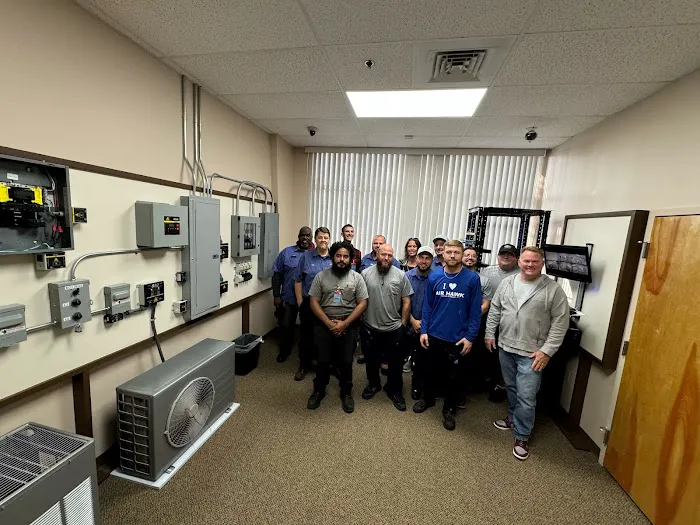 Air Hawk Heating and Cooling Picture 8