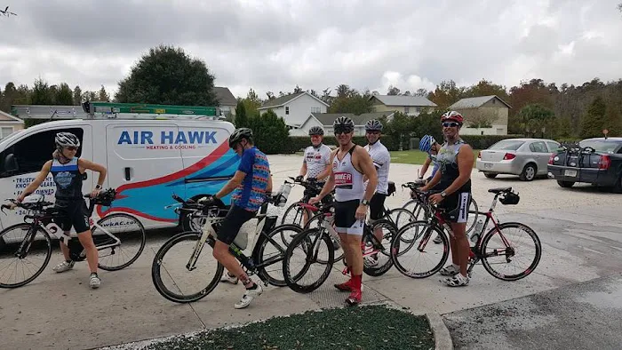 Air Hawk Heating and Cooling Picture 10