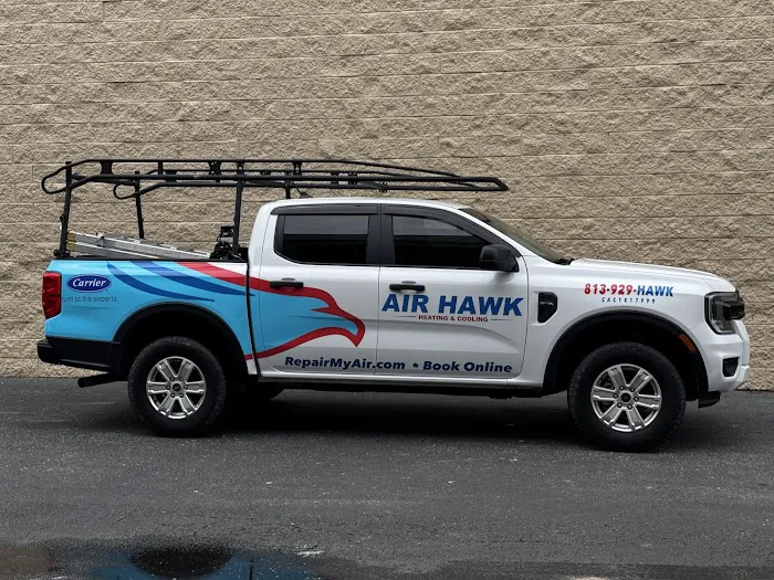 Air Hawk Heating and Cooling Picture 9