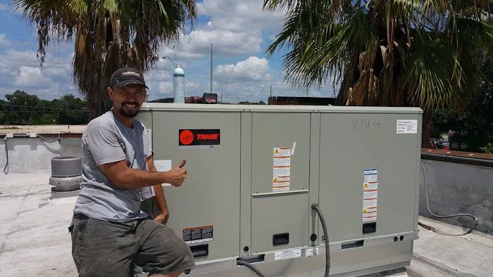 Raven HVAC Picture 3