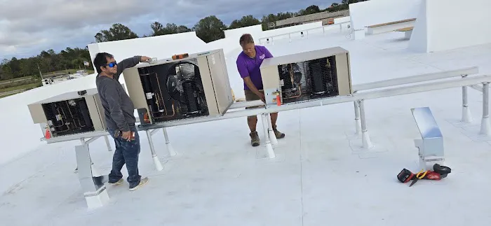 Raven HVAC Picture 6