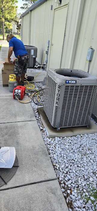 Raven HVAC Picture 5