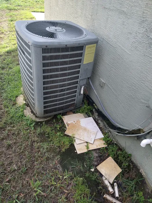 ERIC AC SERVICE LLC Picture 3