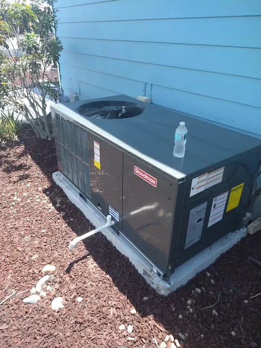 ERIC AC SERVICE LLC Picture 4