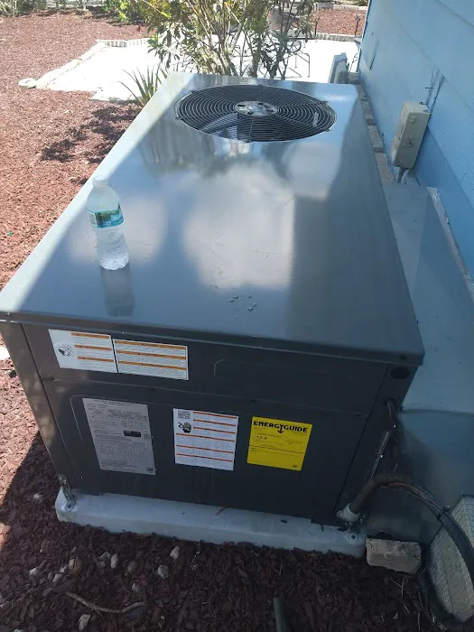 ERIC AC SERVICE LLC Picture 7