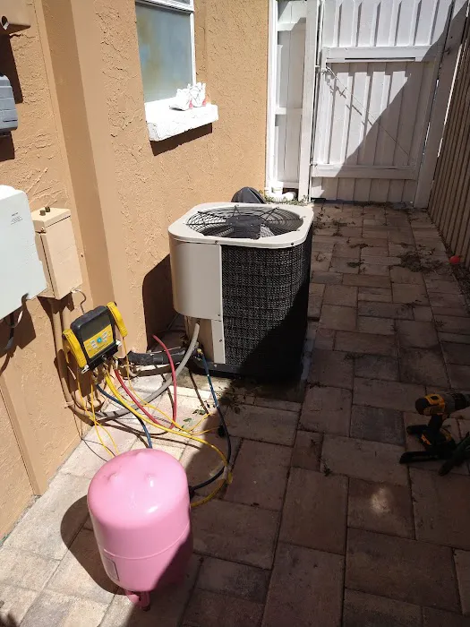 ERIC AC SERVICE LLC Picture 6