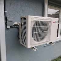 Graham Heating & Air Conditioning - Port Richey (An Arctic Air Holdings Company) ico