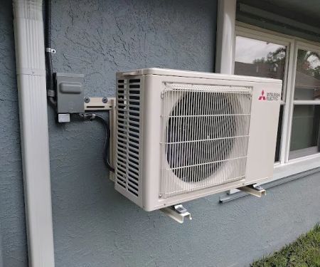 Graham Heating & Air Conditioning - Port Richey (An Arctic Air Holdings Company)