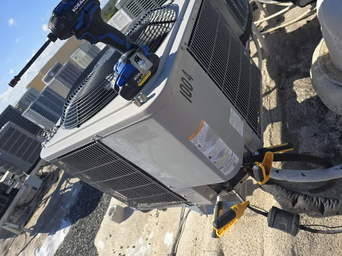 Graham Heating & Air Conditioning - Port Richey (An Arctic Air Holdings Company) Picture 3