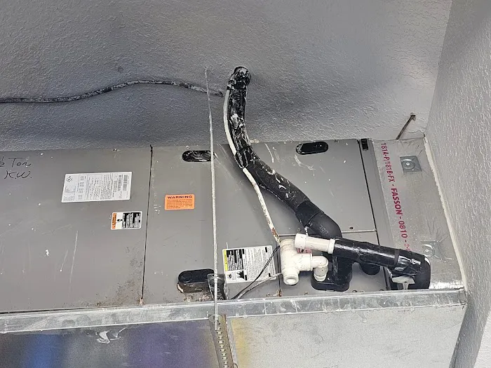 Graham Heating & Air Conditioning - Port Richey (An Arctic Air Holdings Company) Picture 6