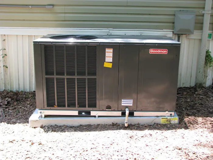 Graham Heating & Air Conditioning - Port Richey (An Arctic Air Holdings Company) Picture 5