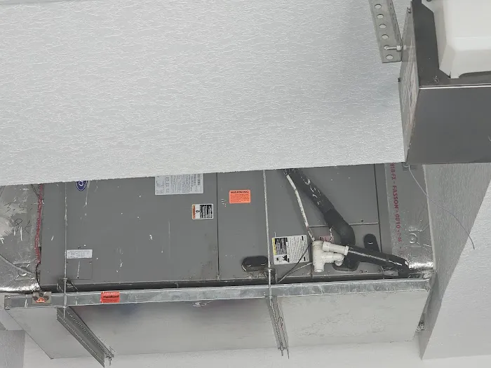 Graham Heating & Air Conditioning - Port Richey (An Arctic Air Holdings Company) Picture 8