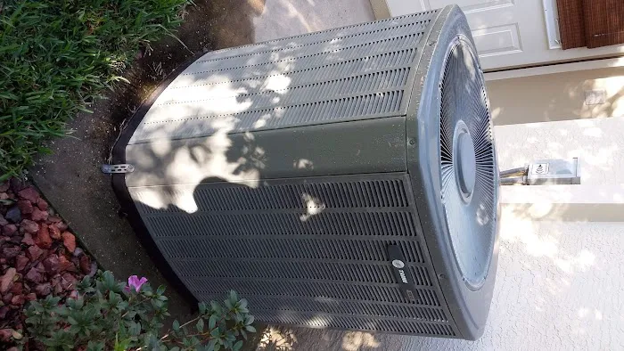 Graham Heating & Air Conditioning - Port Richey (An Arctic Air Holdings Company) Picture 10