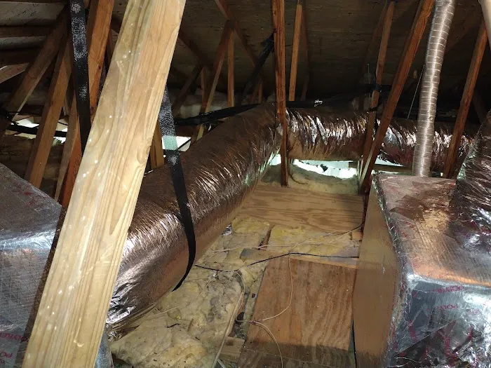 Graham Heating & Air Conditioning - Port Richey (An Arctic Air Holdings Company) Picture 9