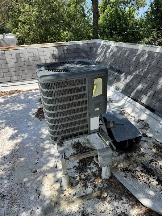 All Star Heating and Cooling Picture 1