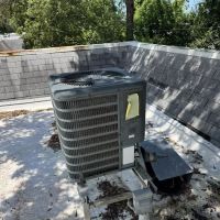 All Star Heating and Cooling ico