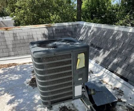 All Star Heating and Cooling