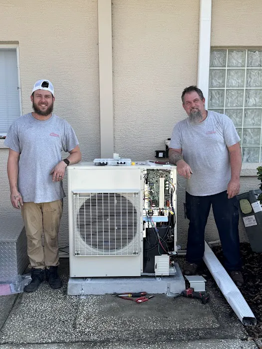 All Star Heating and Cooling Picture 2