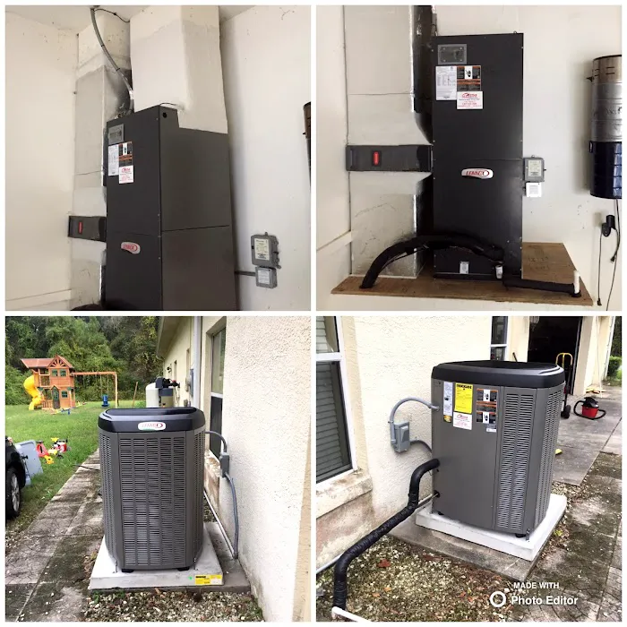 All Star Heating and Cooling Picture 3