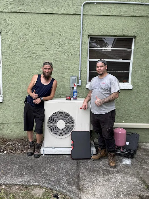 All Star Heating and Cooling Picture 5