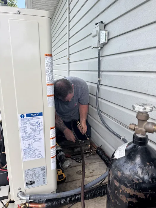 All Star Heating and Cooling Picture 6