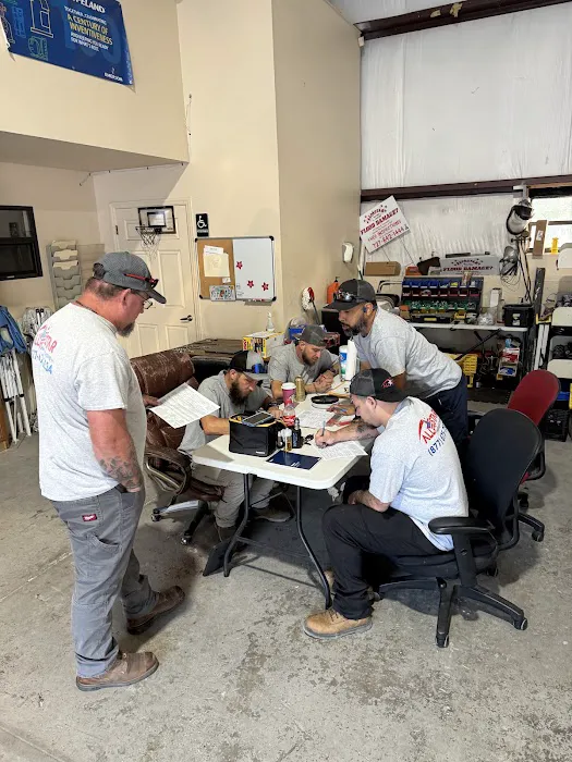 All Star Heating and Cooling Picture 9