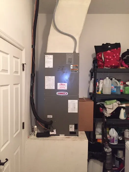 All Star Heating and Cooling Picture 10