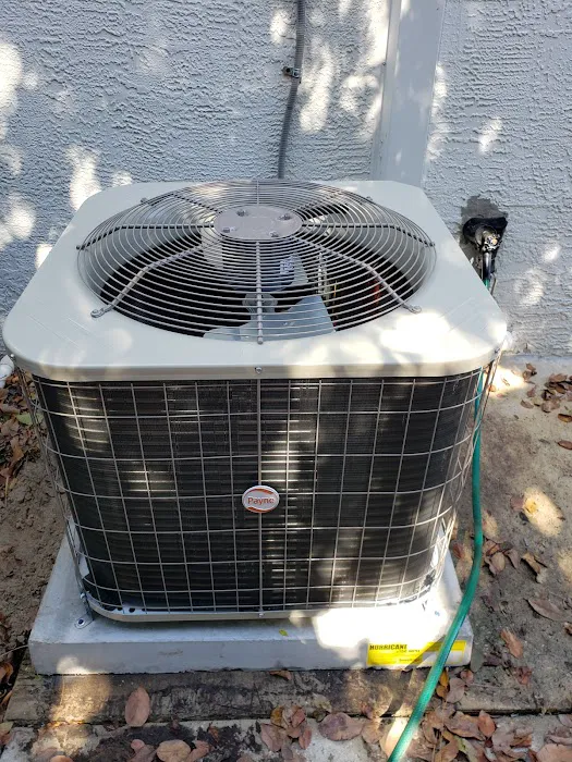 Bay Area Air Conditioning Picture 5