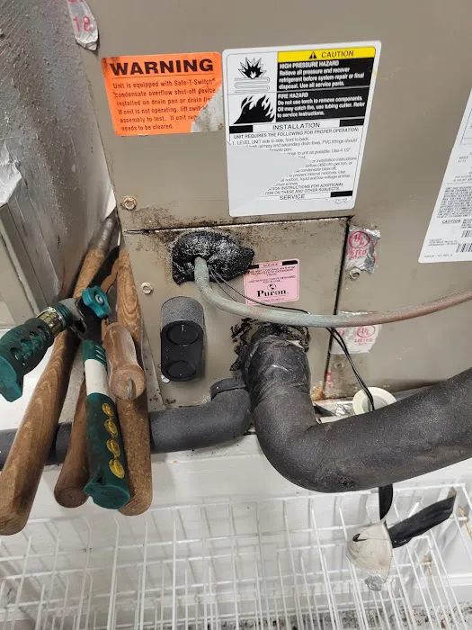 Bay Area Air Conditioning Picture 8