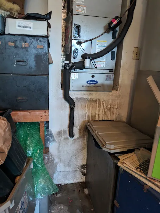 Bay Area Air Conditioning Picture 7