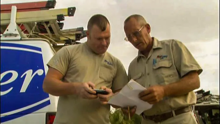 Bay Area Air Conditioning Picture 10