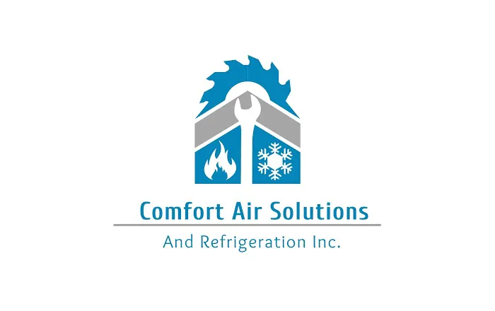 Comfort Air Solutions and Refrigeration Picture 1