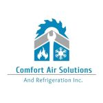 Comfort Air Solutions and Refrigeration