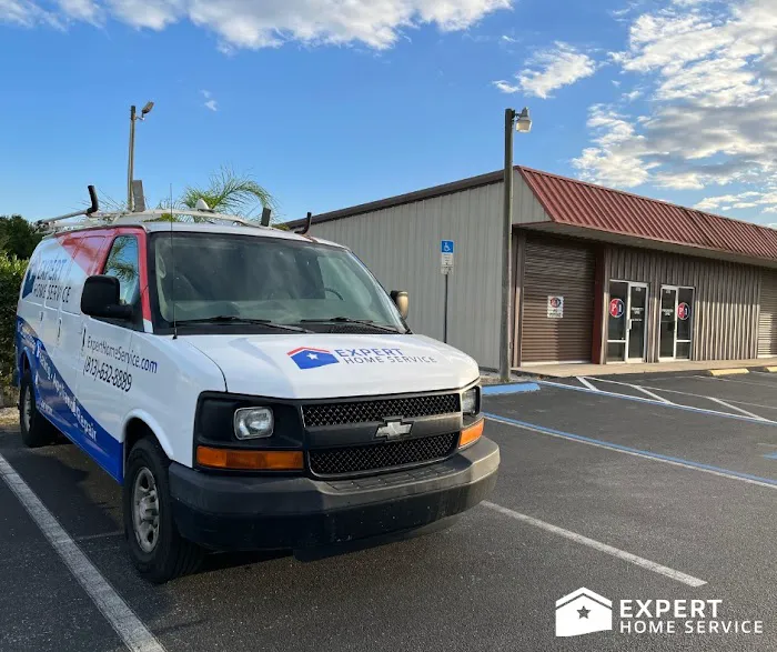 Expert Home Service Picture 1