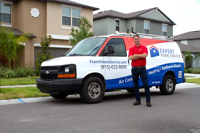 Expert Home Service Picture 2