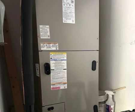 Tampa AC Services Inc