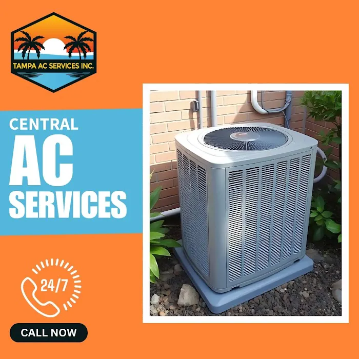 Tampa AC Services Inc Picture 3