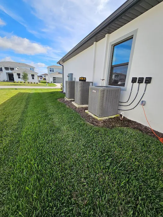 Tampa AC Services Inc Picture 7