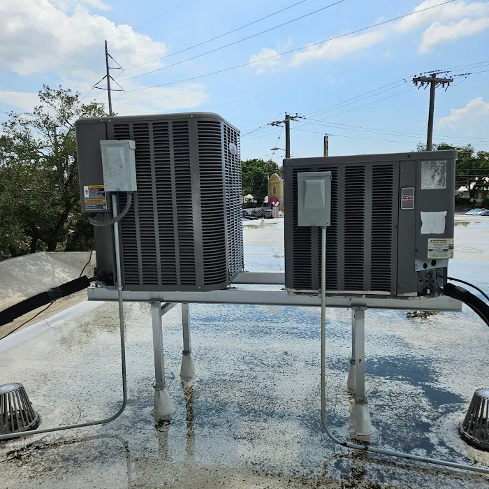 Tampa AC Services Inc Picture 5