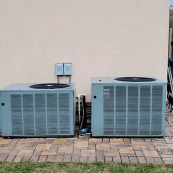 Tampa AC Services Inc Picture 8