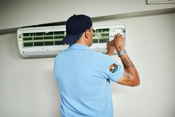 Tampa AC Services Inc Picture 9