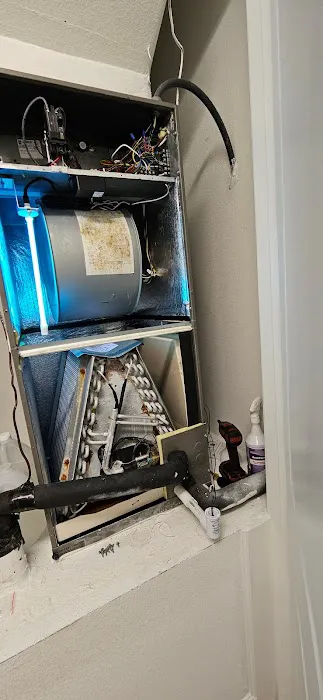 Tampa AC Services Inc Picture 10