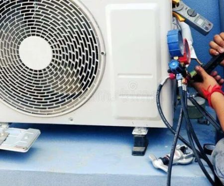 Sims AC Sales & Service