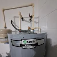 IERNA's Heating, Cooling, Plumbing, & Electrical ico