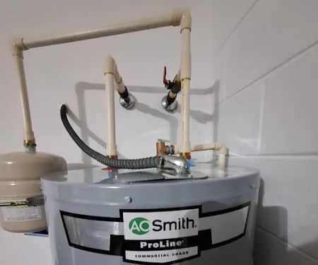 IERNA's Heating, Cooling, Plumbing, & Electrical